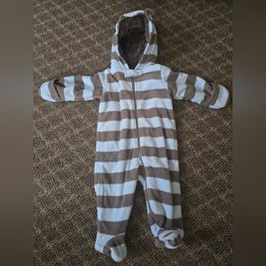 Baby "Snow Suit"